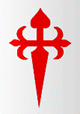 Крест Сантъяго