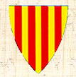 Герб Барселоны